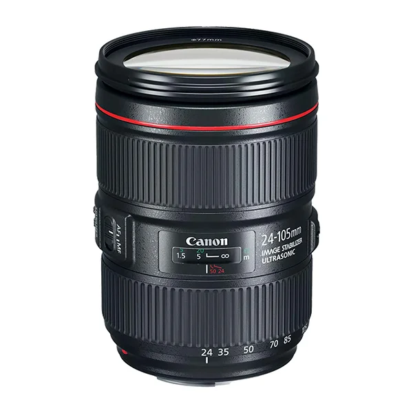 EF 24-105mm F_4L IS II USM-1 Canon EF 24-105mm F/4L IS II USM