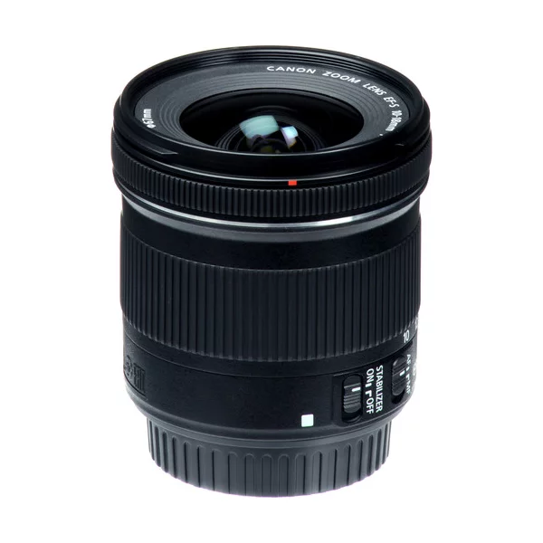 EF-S 10-18MM F_4.5-5.6 IS STM LENS EUR-1
