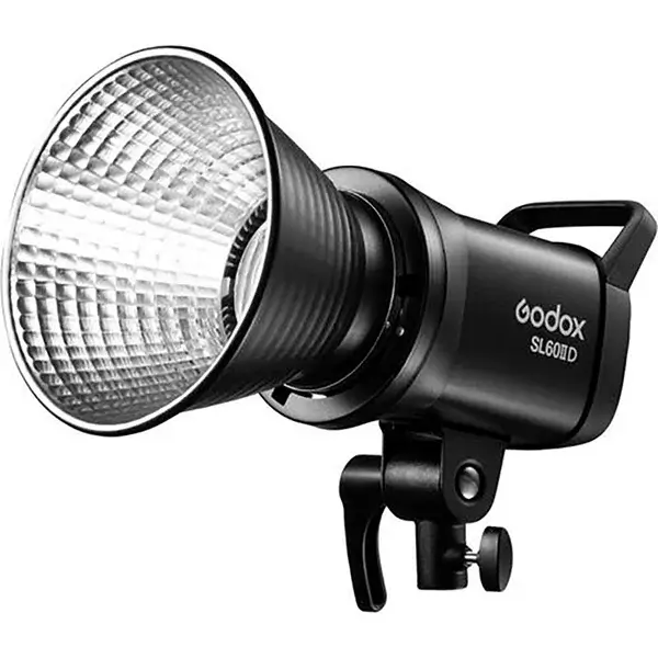 Lampe LED 60W pour photo et vidéo – Éclairage professionnel Godox SL60IID
