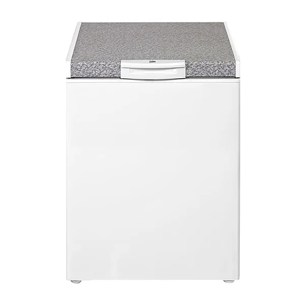 Congélateur Horizontal