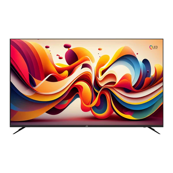 JVC LT-65NQ7155 – TV 65" 4K UHD Android Smart TV