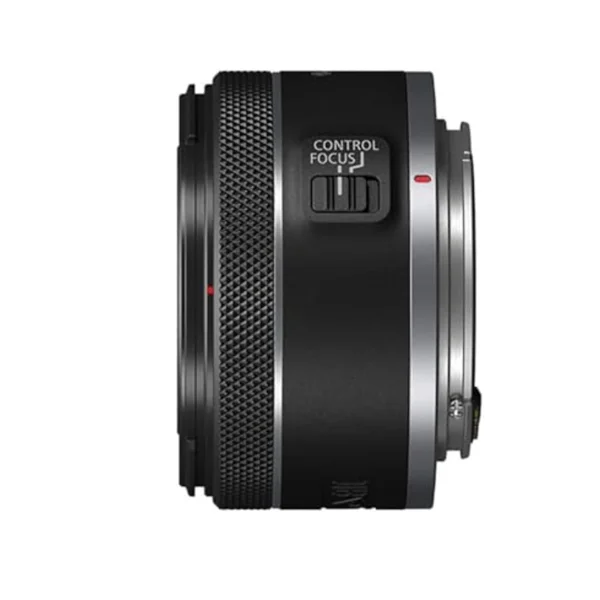 LENS RF50mm f1.8 STM-1
