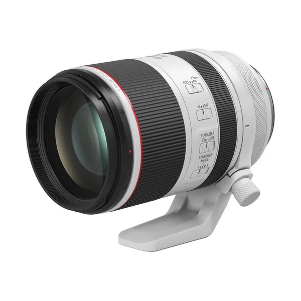 LENS RF70-200MM F4 L IS USM LENS-1
