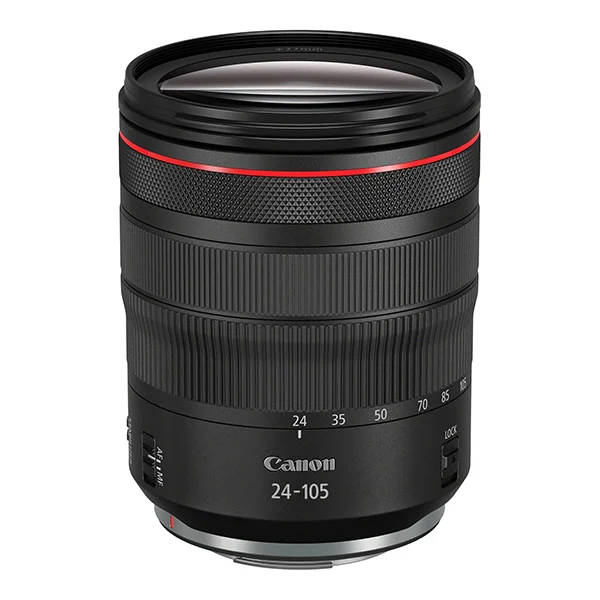 Lens RF 24-105mm F_4L IS USM-1