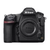 Nikon D850 – Appareil Photo Reflex Plein Format FX