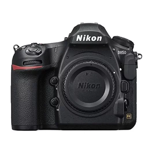 Nikon D850 – Appareil Photo Reflex Plein Format FX