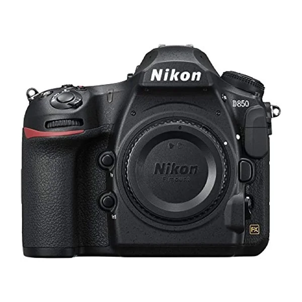 Nikon D850 – Appareil Photo Reflex Plein Format FX