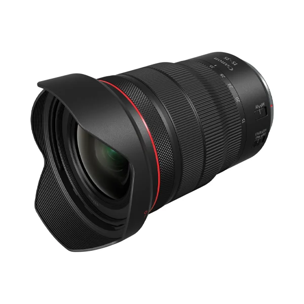 Objectif Canon RF 15-35mm F2.8L IS USM-2