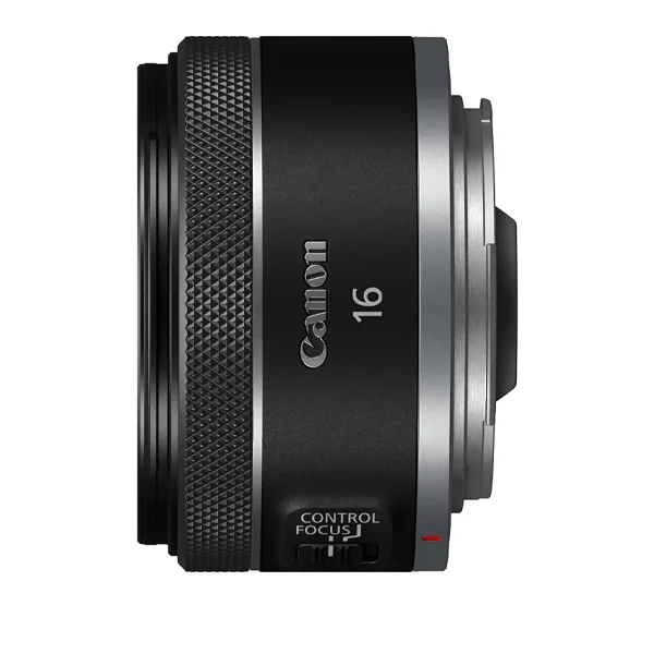 Objectif Canon RF 16 mm f_2,8 STM-2