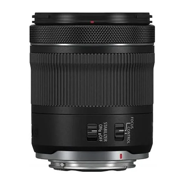 Objectif Canon RF 24-105 mm F4-7,1 IS STM-1 Canon RF 24-105mm f/4-7.1 IS STM