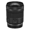 Canon RF 24-105mm f/4-7.1 IS STM