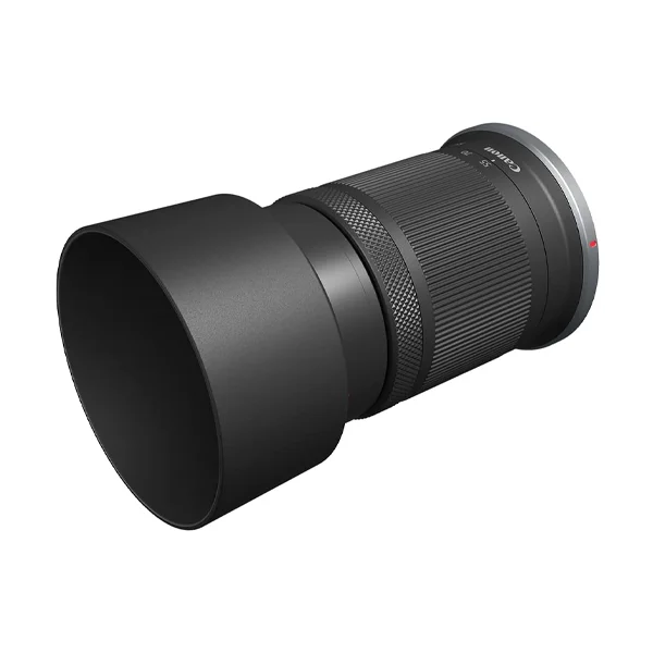 Objectif Canon RF-S 55-210mm f_5-7.1 IS STM-2
