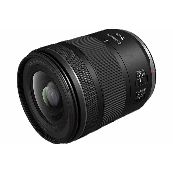 Objectif Canon RF16-28mm f_2.8 IS STM-3