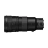 Objectif nikon-z-400mm-f4.5-vr-s-face-avant