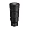 Objectif nikon-z-400mm-f4.5-vr-s-face-avant