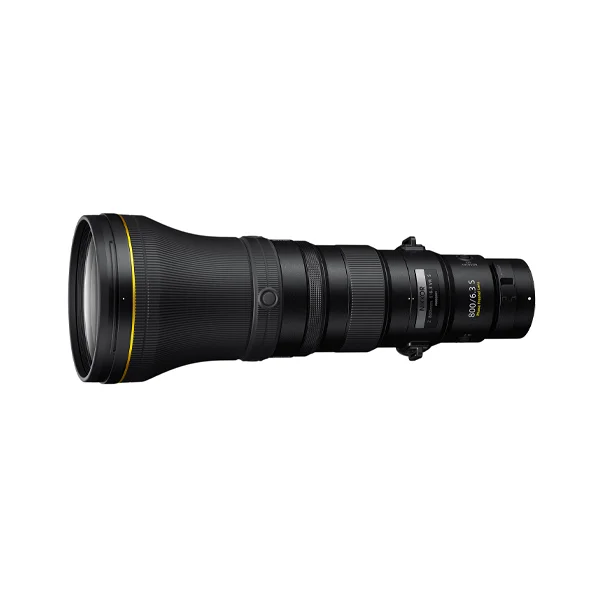 nikon-z-800mm-f6.3-vr-s-face-avant nikon-z-800mm-f6.3-vr-s-faune nikon-z-800mm-f6.3-vr-s-sport nikon-z-800mm-f6.3-vr-s-main-levee