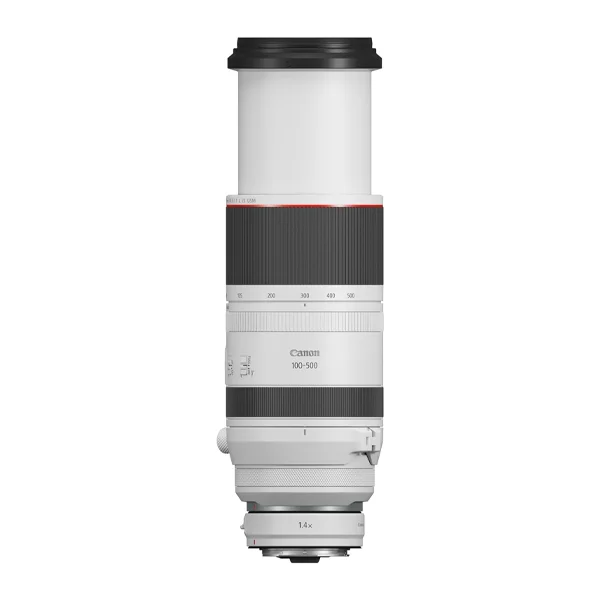 RF 100-500MM F4.5-7 1L IS USM Lens-2