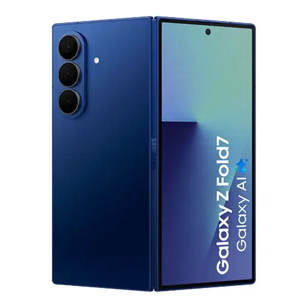 Samsung Galaxy Z Fold 7
