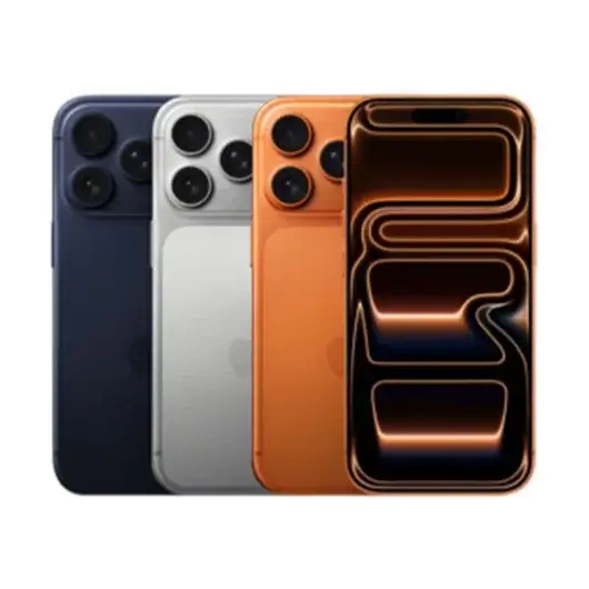 iPhone 17 Pro 256 Go eSIM