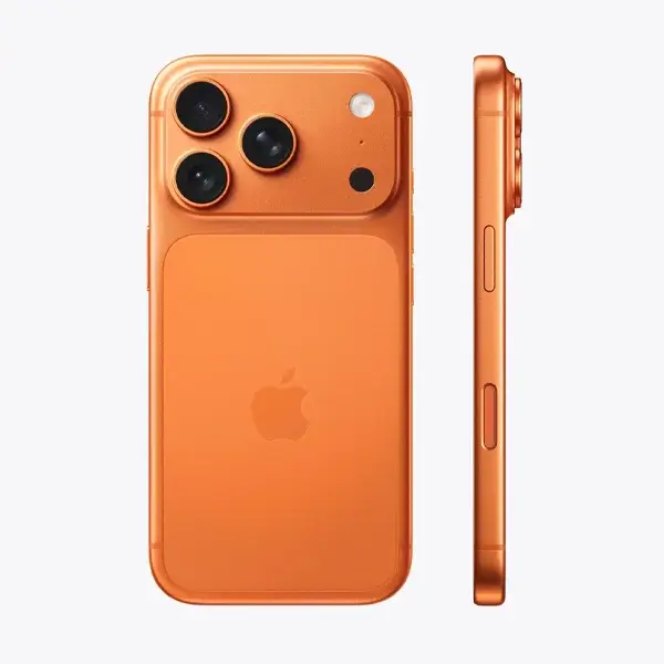 IPHONE 17 Promax  256 GO eSim
