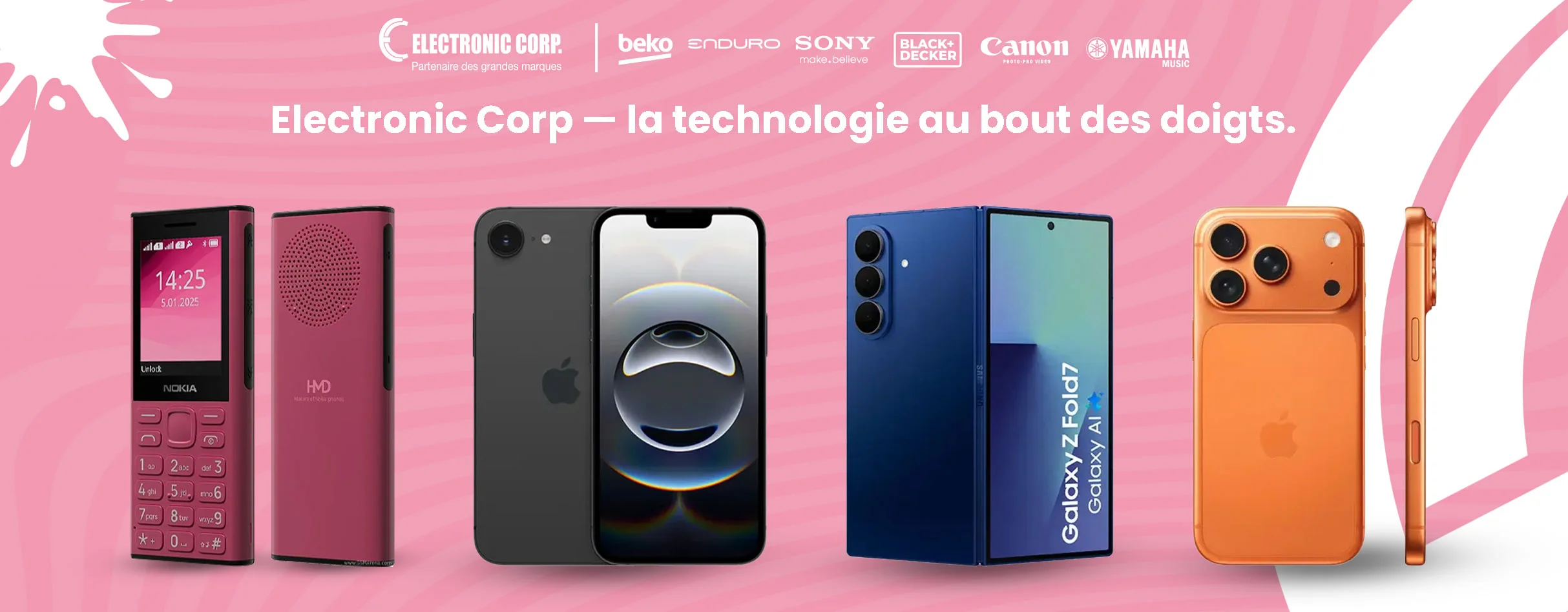 Téléphone