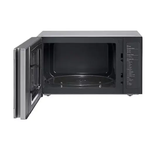 Micro-ondes LG MH8265CIS