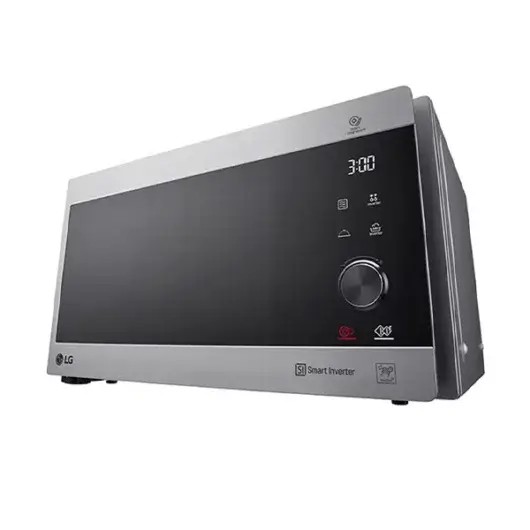 Micro-ondes LG MH8265CIS