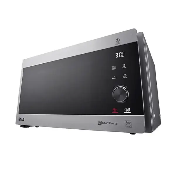 Micro-ondes LG MH8265CIS