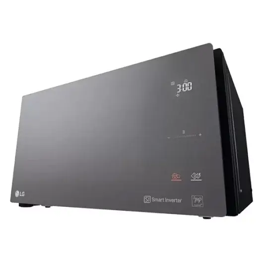 Micro-ondes LG MH8265DIS