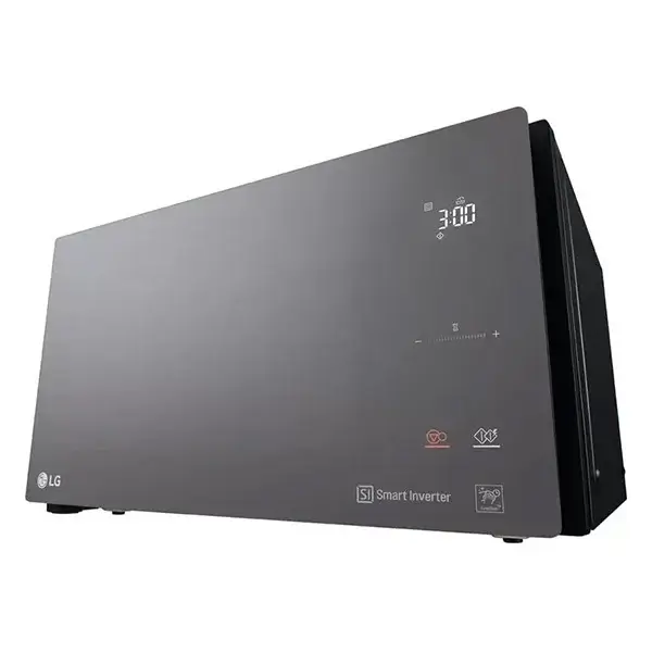 LGMH8265DIS-2 Micro-ondes LG MH8265DIS