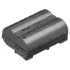 nikon-en-el15c-batterie-face, nikon-en-el15c-batterie-monture, nikon-en-el15c-batterie-chargeur