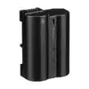 nikon-en-el15c-batterie-face, nikon-en-el15c-batterie-monture, nikon-en-el15c-batterie-chargeur