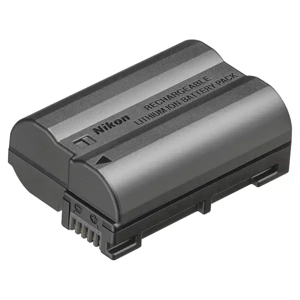 nikon-en-el15c-batterie-face, nikon-en-el15c-batterie-monture, nikon-en-el15c-batterie-chargeur