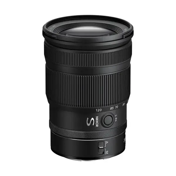 Objectif nikon-z-24-120mm-f4-s-lens-front nikon-z-24-120mm-f4-s-lens-side nikon-z-24-120mm-f4-s-on-z8-camera nikon-z-24-120mm-f4-s-photo-sample