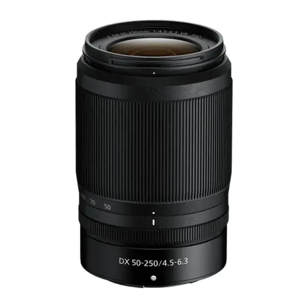 Objectif nikon-z-dx-50-250mm-f4-5-6-3-vr-face nikon-z-dx-50-250mm-f4-5-6-3-vr-monture nikon-z-dx-50-250mm-f4-5-6-3-vr-sur-z50 nikon-z-dx-50-250mm-f4-5-6-3-vr-photo-animaux nikon-z-dx-50-250mm-f4-5-6-3-vr-paysage