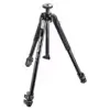 manfrotto-190x3-tripod-face manfrotto-190x3-tripod-leg-angles manfrotto-190x3-tripod-low-level-shoot manfrotto-190x3-tripod-easy-link-accessory
