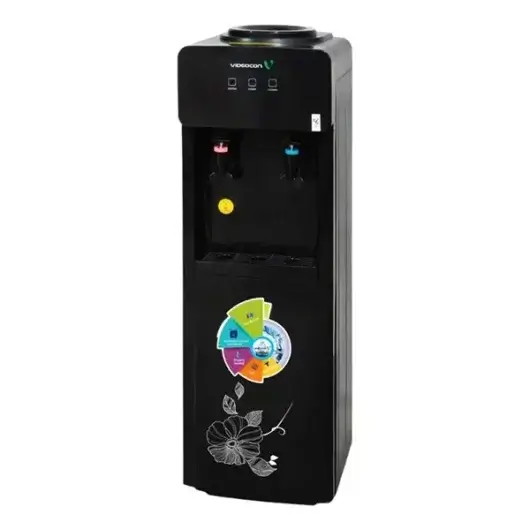 Distributeur Eau Chaude et Froide