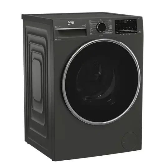 Machine à laver Beko BAW100UK