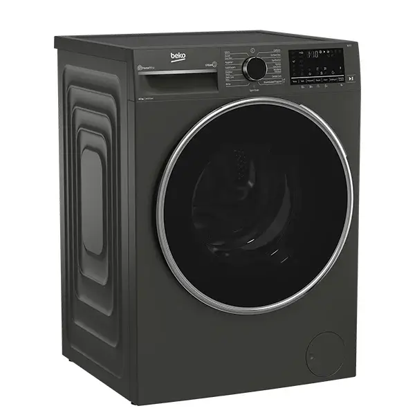 BEKOBAW100UK-2 Machine à laver Beko BAW100UK