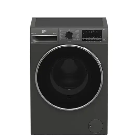 Machine à laver Beko BAW100UK