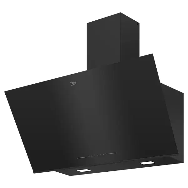 BEKOBHCA96641BFBHSE Hotte décorative