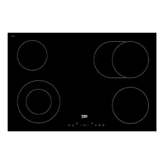 Plaque de cuisson induction