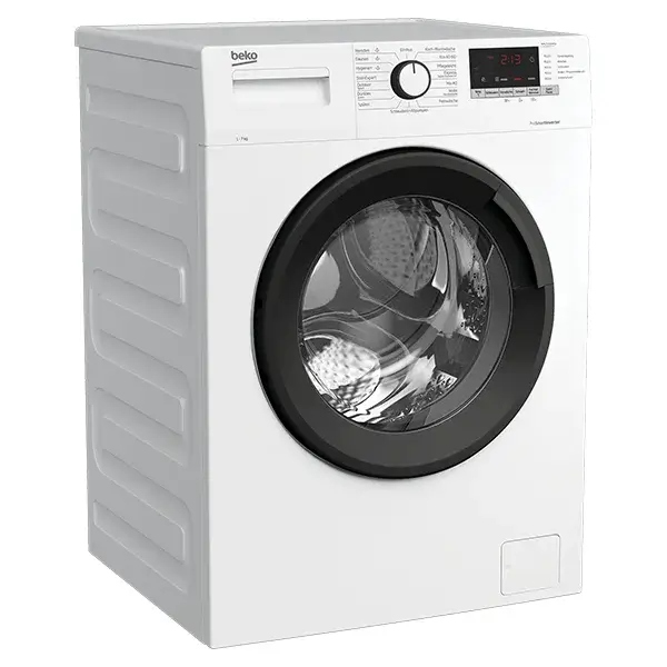 Machine à laver Beko WML71434NPS1