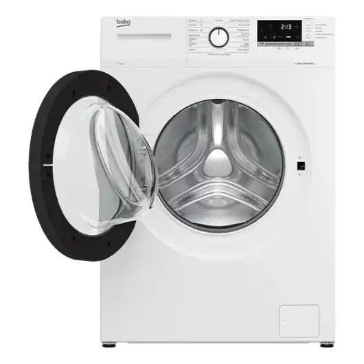 Machine à laver Beko WML71434NPS1