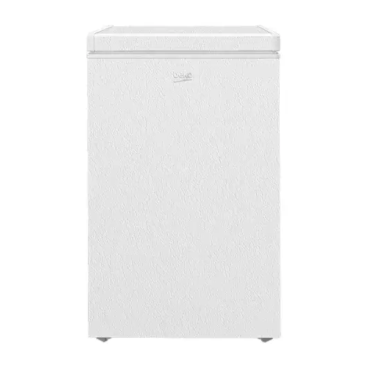 Congélateur coffre Beko HSM210530 104 L