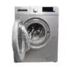 Lave-linge Beko WCC6511BSS 6 kg