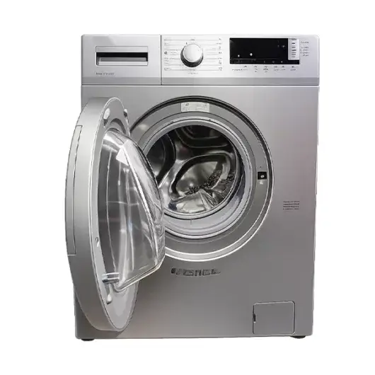 Lave-linge Beko WCC6511BSS 6 kg