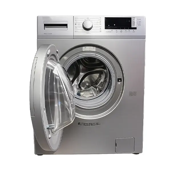 Lave-linge Beko WCC6511BSS 6 kg
