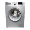 Lave-linge Beko WCC6511BSS 6 kg
