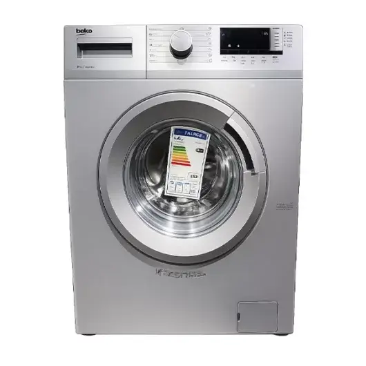 Lave-linge Beko WCC6511BSS 6 kg